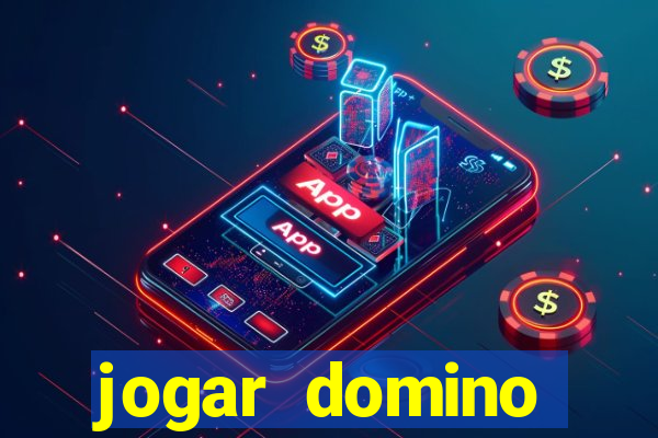 jogar domino apostado online